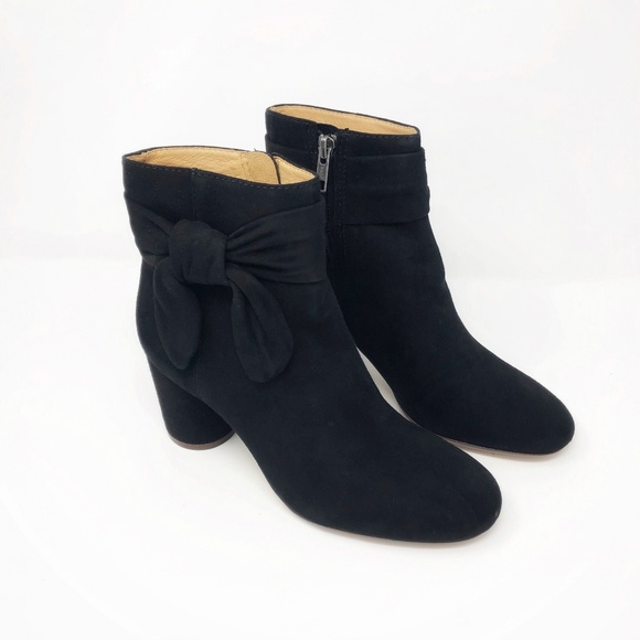 madewell esme bow boot